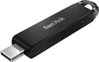 USB ключ SanDisk Ultra SDCZ460-064G-G46 USB ключ 64 GB - 1