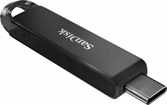Unidade Flash USB SanDisk Ultra 64 GB SDCZ460-064G-G46 64 GB Unidade Flash USB - 4