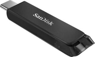 USB ключ SanDisk Ultra SDCZ460-064G-G46 USB ключ 64 GB - 5