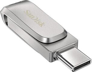USB Flash Laufwerk SanDisk Ultra Dual Drive Luxe SDDDC4-064G-G46 USB Flash Laufwerk 64 GB - 2