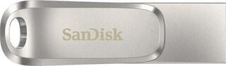 USB Flash Laufwerk SanDisk Ultra Dual Drive Luxe SDDDC4-128G-G46 USB Flash Laufwerk 128 GB - 3