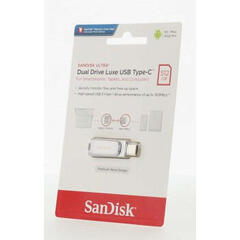 USB Flash Drive SanDisk Ultra Dual Drive Luxe SDDDC4-512G-G46 USB Flash Drive 512 GB - 7