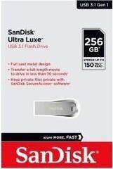 USB Flash Drive SanDisk Ultra Luxe SDCZ74-512G-G46 USB Flash Drive 512 GB - 2