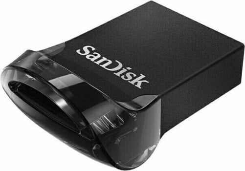 Napęd flash USB SanDisk Ultra Fit 512 GB SDCZ430-512G-G46 - 2