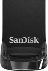 USB Flash Laufwerk SanDisk Ultra Fit SDCZ430-512G-G46 USB Flash Laufwerk 512 GB - 2
