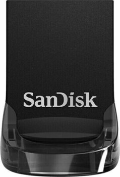 USB Flash Drive SanDisk Ultra Fit 512 GB SDCZ430-512G-G46 - 3