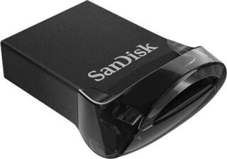 USB Flash Laufwerk SanDisk Ultra Fit SDCZ430-512G-G46 USB Flash Laufwerk 512 GB - 3