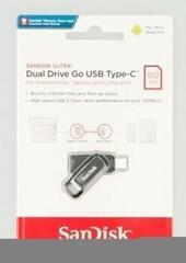 USB-muistitikku SanDisk Ultra Dual Go SDDDC3-512G-G46 USB-muistitikku 512 GB - 7