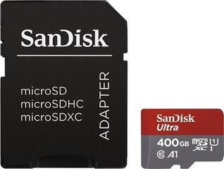 Speicherkarte SanDisk Ultra microSDHC 400 GB SDSQUA4-400G-GN6MA Micro SDHC 400 GB Speicherkarte - 3