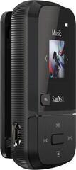 Kapesní hudební přehrávač SanDisk MP3 Clip Sport GO MP3 přehrávač 32 GB Black - 1