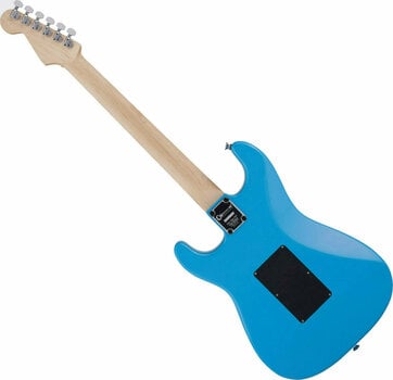 E-Gitarre Charvel Pro-Mod So-Cal Style 1 HSH FR EB Robbin's Egg Blue - 2