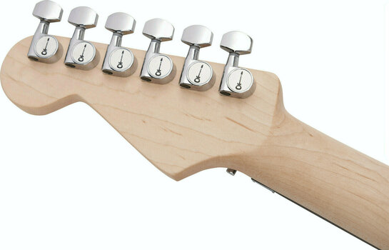 Guitarra elétrica Charvel Pro-Mod So-Cal Style 1 HSH FR EB Robbin's Egg Blue - 8