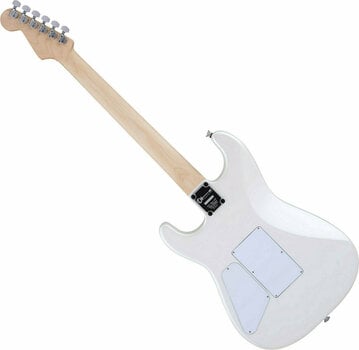 Electric guitar Charvel Pro-Mod San Dimas Style 1 HSS FR MN Blizzard Pearl (Just unboxed) - 2