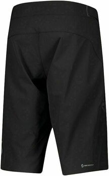 Spodnie kolarskie Scott Trail Progressive Black XL Spodnie kolarskie - 2