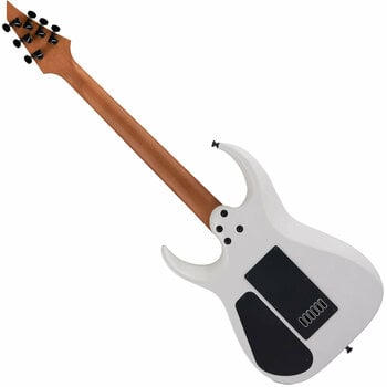 Guitarra elétrica Jackson Pro Series Signature Misha Mansoor Juggernaut ET6 Caramelized MN Chalk Gray - 2