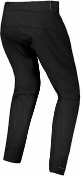 Calções e calças de ciclismo Scott Trail Progressive Black XS Calções e calças de ciclismo - 2