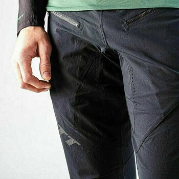 Spodnie kolarskie Scott Trail Progressive Black S Spodnie kolarskie - 3