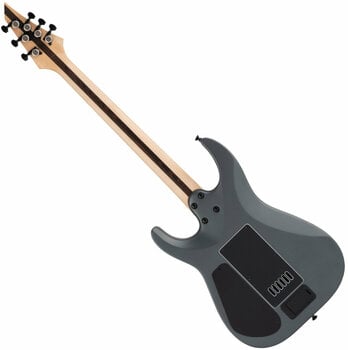 Elektrische gitaar Jackson Pro Series Dinky DK Modern EverTune 6 EB Satin Graphite - 2
