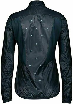 Cycling Jacket, Vest Scott Endurance Midnight Blue/Glace Blue XL Jacket - 2
