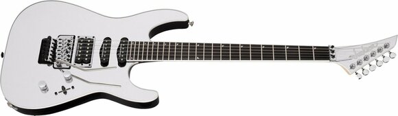 Elektrisk gitarr Jackson Pro Series Soloist SL3R EB Mirror - 3