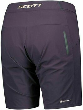 Fietsbroeken en -shorts Scott Endurance Dark Purple XL Fietsbroeken en -shorts - 2