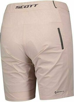 Pantaloncini e pantaloni da ciclismo Scott Endurance Bluesh Pink S Pantaloncini e pantaloni da ciclismo - 2