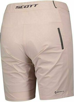 Pantaloncini e pantaloni da ciclismo Scott Endurance Bluesh Pink XL Pantaloncini e pantaloni da ciclismo - 2
