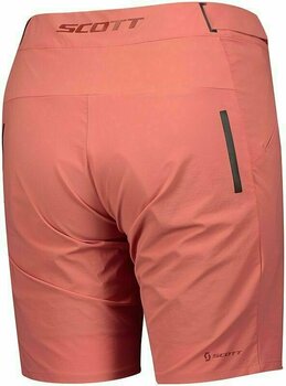 Biciklističke hlače i kratke hlače Scott Endurance Brick Red L Biciklističke hlače i kratke hlače - 2