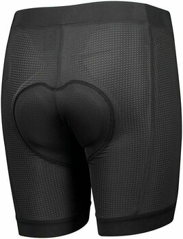 Pantaloncini e pantaloni da ciclismo Scott Women's Trail Underwear Pro Black L Pantaloncini e pantaloni da ciclismo - 2