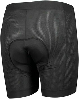 Pantaloncini e pantaloni da ciclismo Scott Trail Underwear + Black XS Pantaloncini e pantaloni da ciclismo - 2