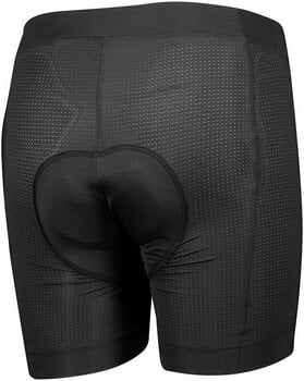 Pantaloncini e pantaloni da ciclismo Scott Trail Underwear + Black S Pantaloncini e pantaloni da ciclismo - 2