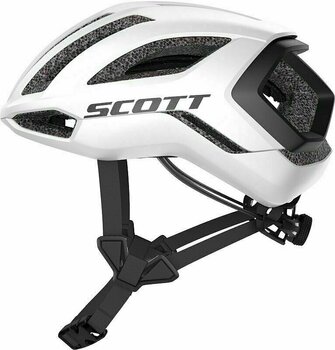 Kerékpár sisak Scott Centric Plus White/Black S Kerékpár sisak - 2