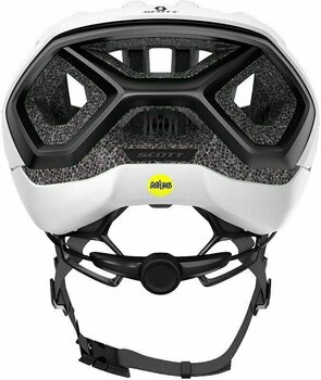 Bike Helmet Scott Centric Plus White/Black S Bike Helmet - 4