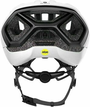 Bike Helmet Scott Centric Plus White/Black M Bike Helmet - 4