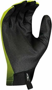 Cyklistické rukavice Scott Pro LF Sulphur Yellow/Black XL Cyklistické rukavice - 2