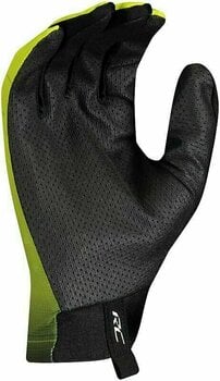 Cyklistické rukavice Scott Pro SF Sulphur Yellow/Black XL Cyklistické rukavice - 2