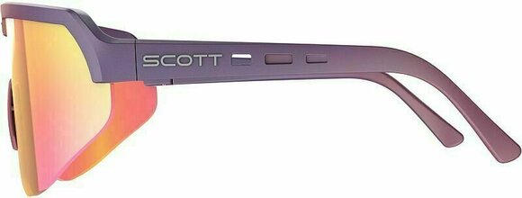 Fietsbril Scott Sport Shield Supersonic Edt. Fietsbril - 3