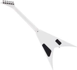 Guitare électrique Jackson Pro Series King V KVTMG EB Snow White Guitare électrique - 1