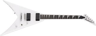 Guitare électrique Jackson Pro Series King V KVTMG EB Snow White Guitare électrique - 2