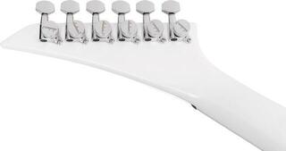Guitare électrique Jackson Pro Series King V KVTMG EB Snow White Guitare électrique - 7