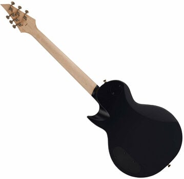 Elektriska gitarrer Jackson Pro Series Monarkh SC EB Satin Black - 2