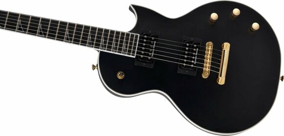 Electric guitar Jackson Pro Series Monarkh SC EB Satin Black - 6