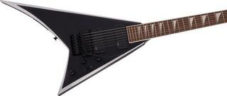 E-Gitarre Jackson X Series Rhoads RRX24-MG7 IL Satin Black E-Gitarre - 4