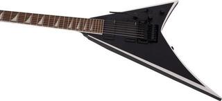 E-Gitarre Jackson X Series Rhoads RRX24-MG7 IL Satin Black E-Gitarre - 5