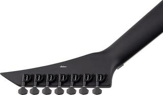 E-Gitarre Jackson X Series Rhoads RRX24-MG7 IL Satin Black E-Gitarre - 7