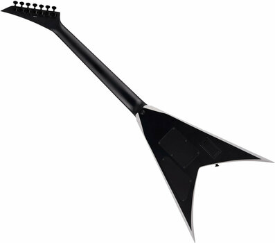Guitarra elétrica de 7 cordas Jackson X Series King V KVX-MG7 IL Satin Black - 2
