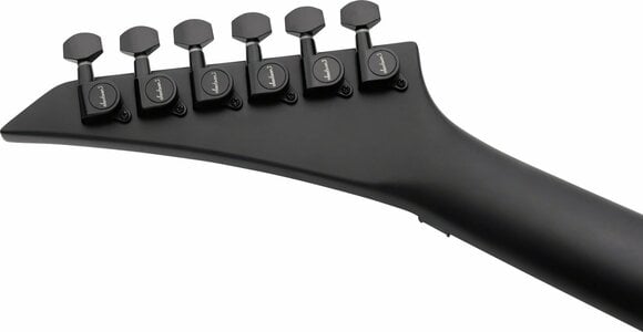 Elektrische gitaar Jackson X Series Soloist SLX DX Camo IL Winter Camo - 8