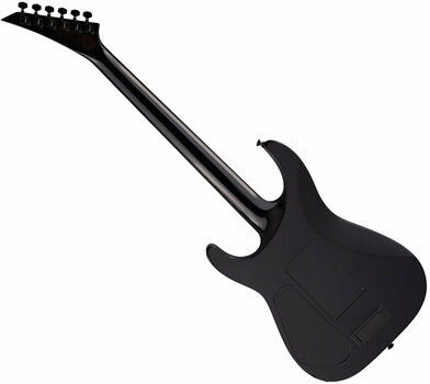 Elektromos gitár Jackson X Series Soloist SLX DX Camo IL Multi-Color Camor - 2