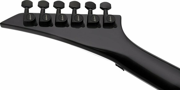 Elektrická kytara Jackson X Series Soloist SLX DX Camo IL Multi-Color Camor - 8