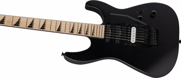 Elektrische gitaar Jackson X Series Soloist SL3XM DX MN Satin Black - 6